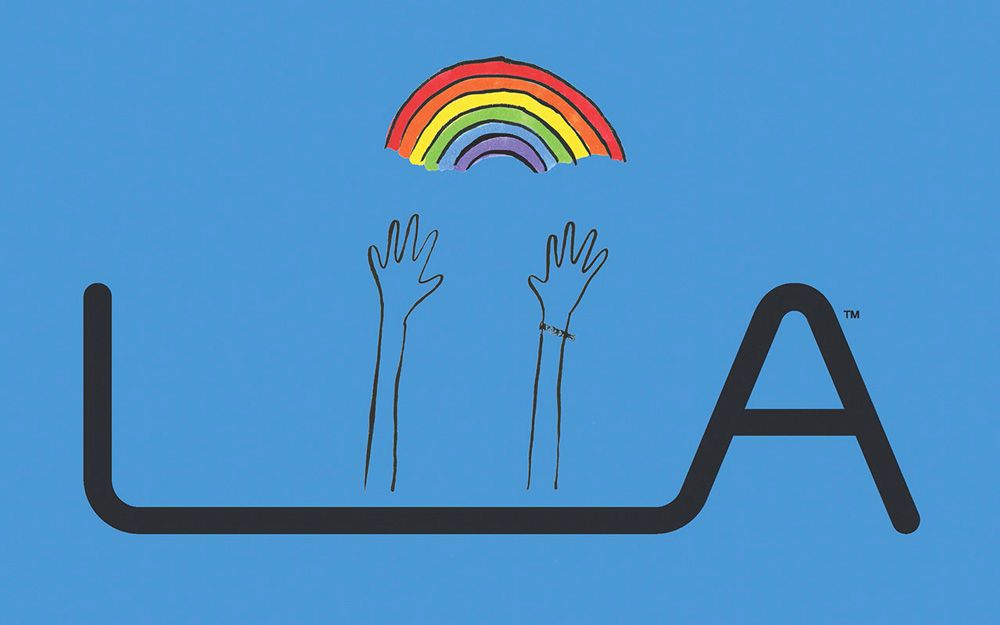 Loving this new civic branding project from <a href="/72andsunny/">72andSunny</a> and the Mayor's office in LA. nspe.es/2gS0pDV