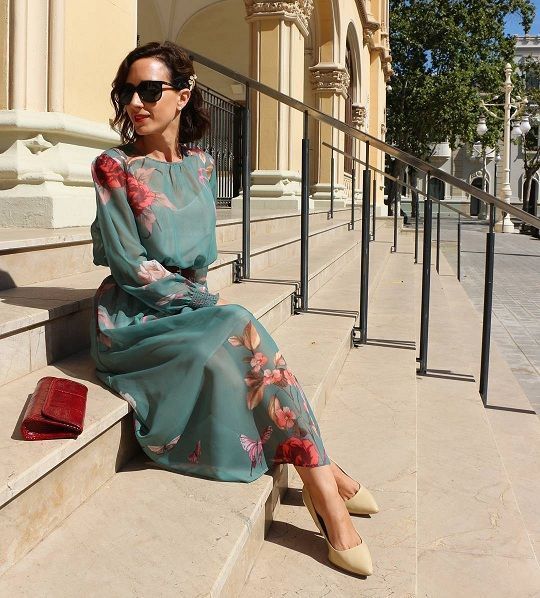 zaful_official's tweet photo. How To Wear Green Without Looking Like A Soldier?💚 #ZafulBlog #Zaful https://t.co/LReUsqBgLW https://t.co/miuEiOlI7h