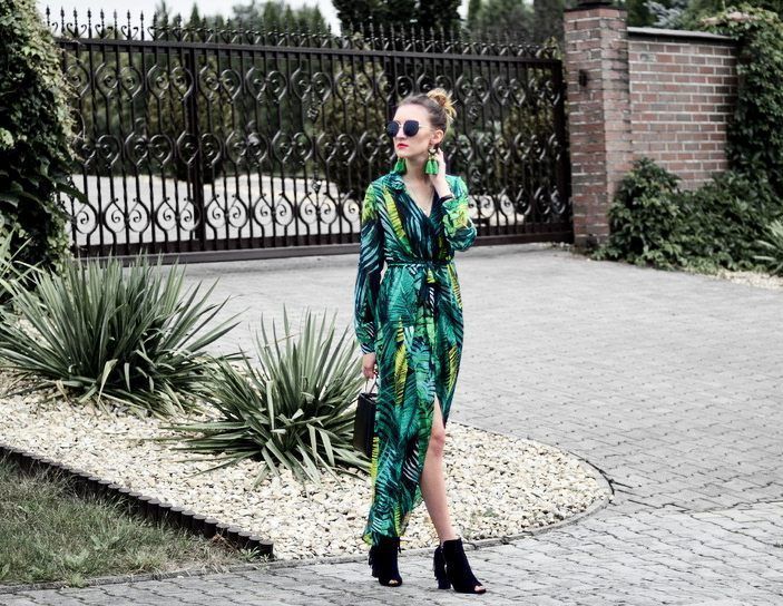 zaful_official's tweet photo. How To Wear Green Without Looking Like A Soldier?💚 #ZafulBlog #Zaful https://t.co/LReUsqBgLW https://t.co/miuEiOlI7h
