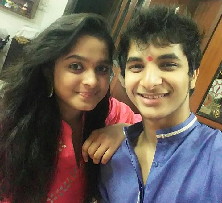 viditchess's tweet photo. Diwali is a time to be spent with your loved ones! A very happy Diwali to all my dear friends from Nashik! :) https://t.co/58zS1CHl2C