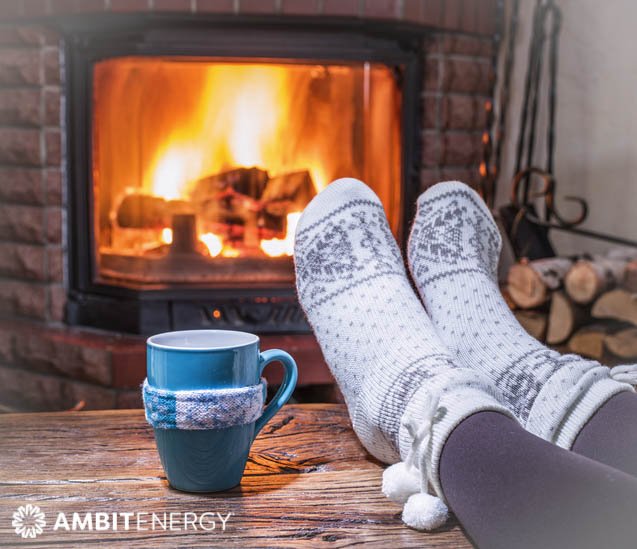 AmbitEnergy's tweet image. Have you had your heating system serviced yet? Make sure it’s performing at peak efficiency and save all winter long. #WinterEnergyTip
