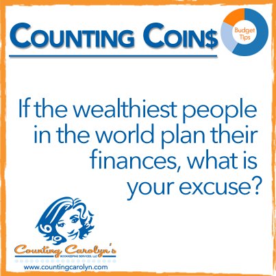 CountingCarolyn's tweet photo. What's your excuse? https://t.co/fzeHs5hOSI
