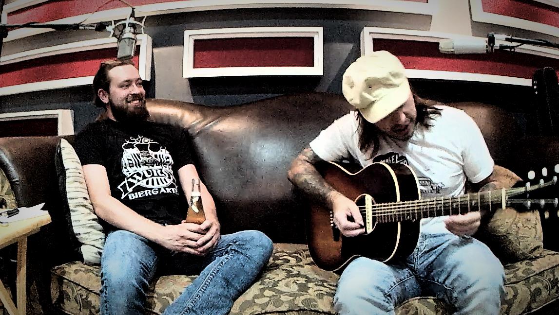 AcadianaClick's tweet photo. Watch/Listen: the @thehoodcast second podcast with @LANEMACKMUSIC at @LeapStudios --> https://t.co/i0hxIpeMmy https://t.co/Qmv4L4evVQ