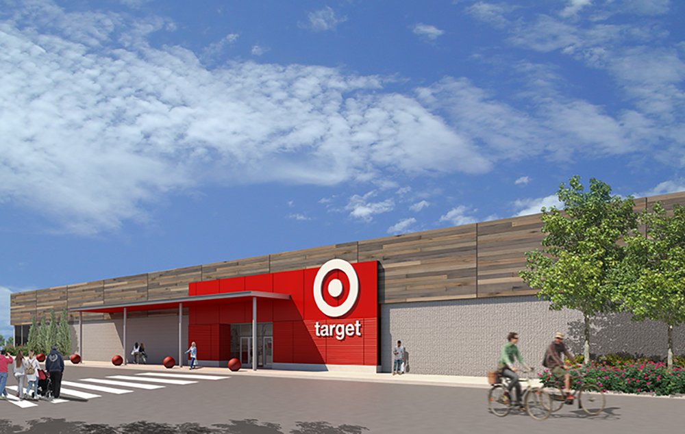 TargetNews's tweet image. Big news: @Target to open its 1st store in #Vermont—coming Fall 2018 to South Burlington’s University Mall tgt.biz/fu9jk