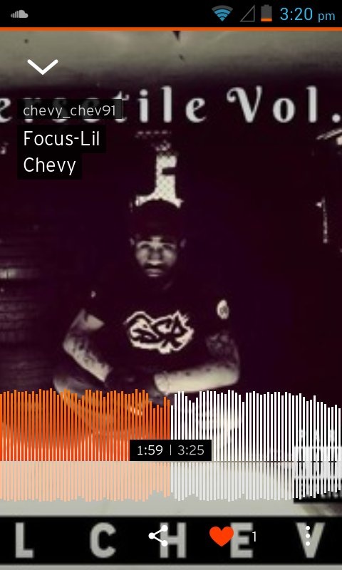PhocusM's tweet image. New music from @lilchevy26 #Focus #EFILRECORDSMUSIC chevychev/91soundcloud.com