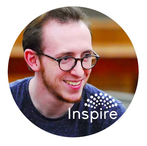 choirforunity's tweet photo. Meet Ari @BoundaryOfSound! He is a baritone, violinist, composer, engineer, woodworker extraordinaire!
#inspirechoirnyc #choirforunity https://t.co/XKq50pjIJY