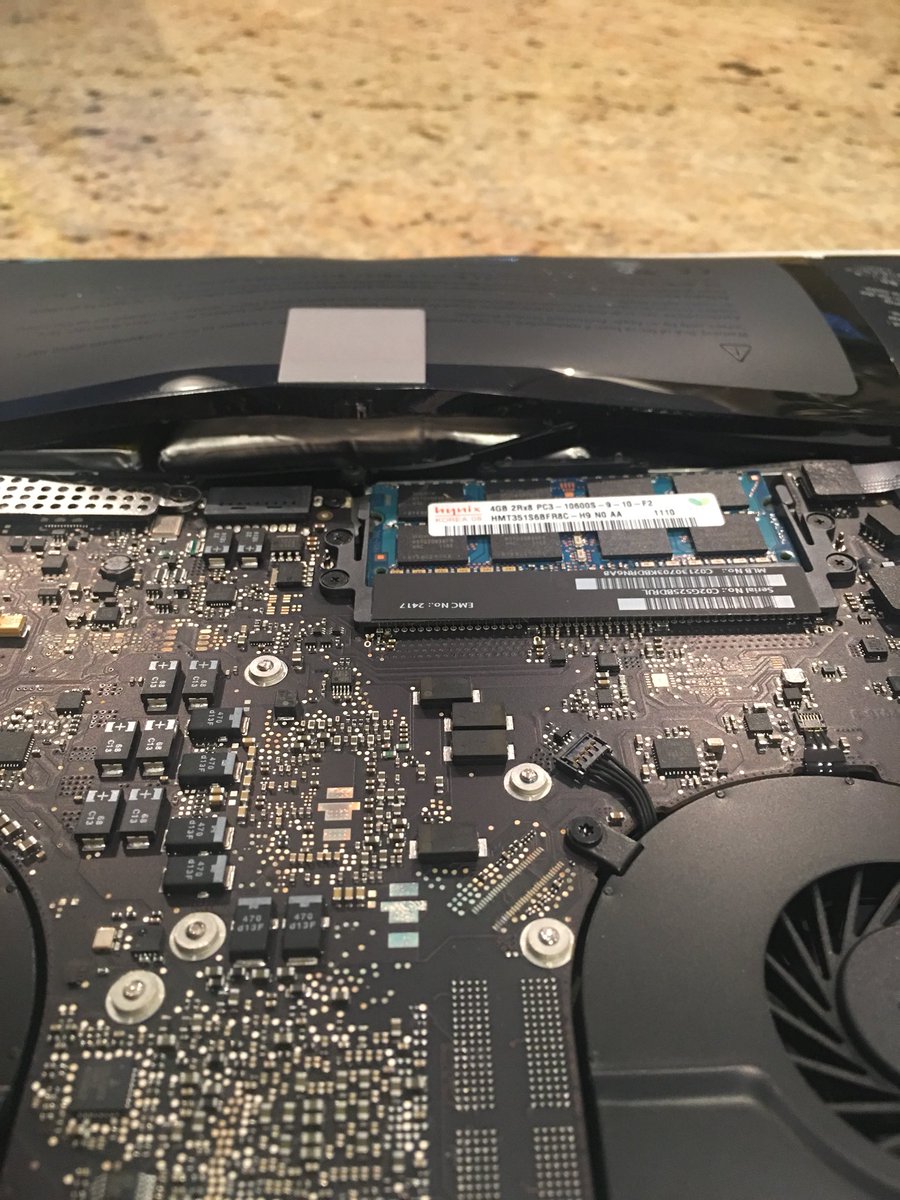 Lisa_Matassa's tweet image. Has this ever happened to anyone else’s MacBook Pro? @Apple is this normal? Thank God it didn’t explode in my face! #defect #dangerous