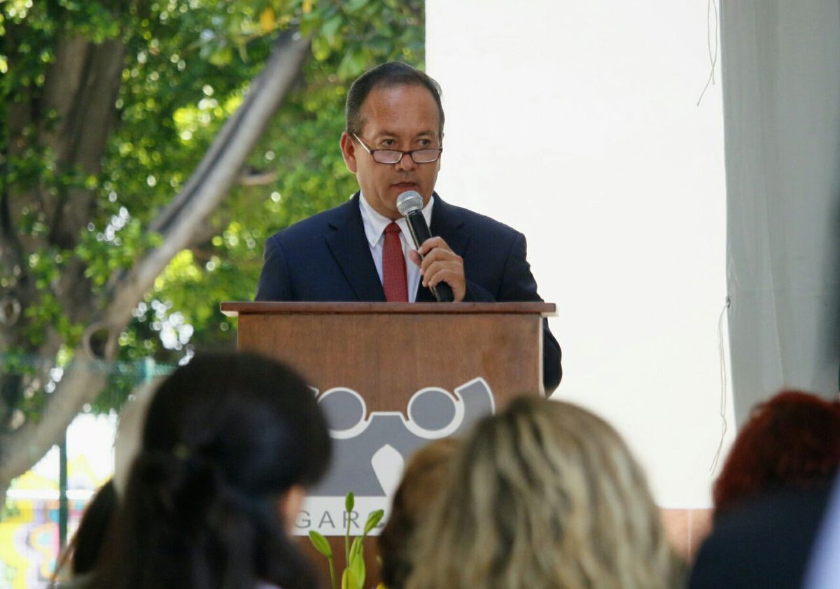 Sistema de Asistencia Social tweet media