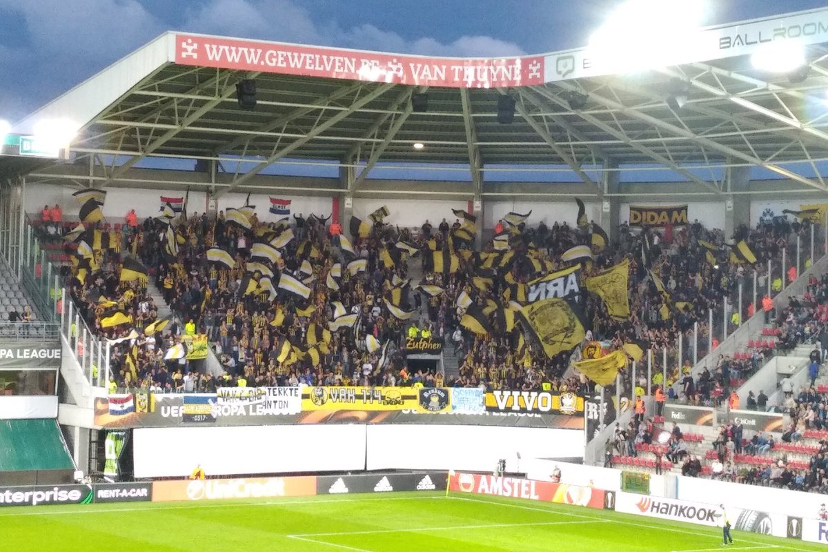 FansOnTour tweet media