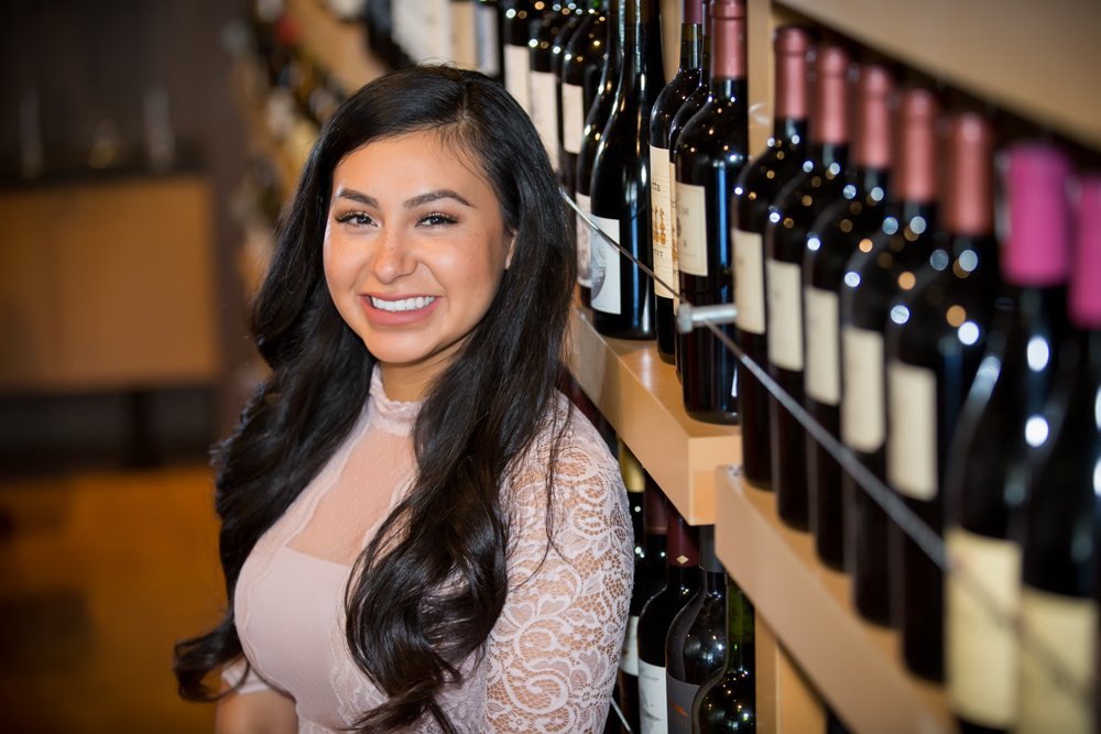 FragrancesWine's tweet photo. This week's #fragrancestyle feature is @Lady_Somm! Check it out here: https://t.co/xBLRHQe2hM https://t.co/tVGWBGnUsY