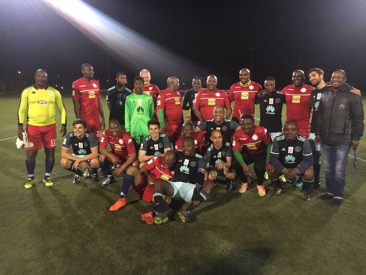 DumisaniKoyana's tweet photo. @Bloem_Celtic legends thanx for a good run gents https://t.co/zOnJ6LRckU
