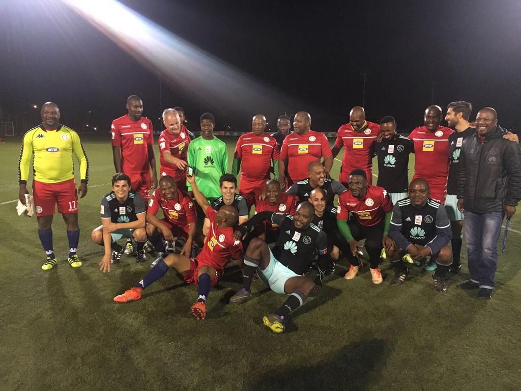 DumisaniKoyana's tweet photo. @Bloem_Celtic legends thanx for a good run gents https://t.co/zOnJ6LRckU