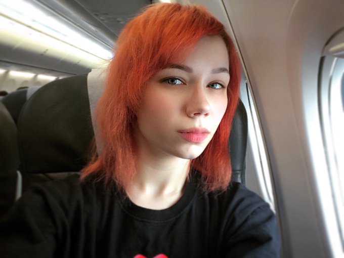 Way to Prague 👀💦💦💦🎯 https://t.co/LpoaIxHn1O<a href="/tag/girls"class="tags"><span>#girls</span></a><a href="/tag/instagram"class="tags"><span>#instagram</span></a><a href="/tag/newpost"class="tags"><span>#newpost</span></a><a href="/tag/kiraroller"class="tags"><span>#kiraroller</span></a><a href="/tag/stunt"class="tags"><span>#stunt</span></a>