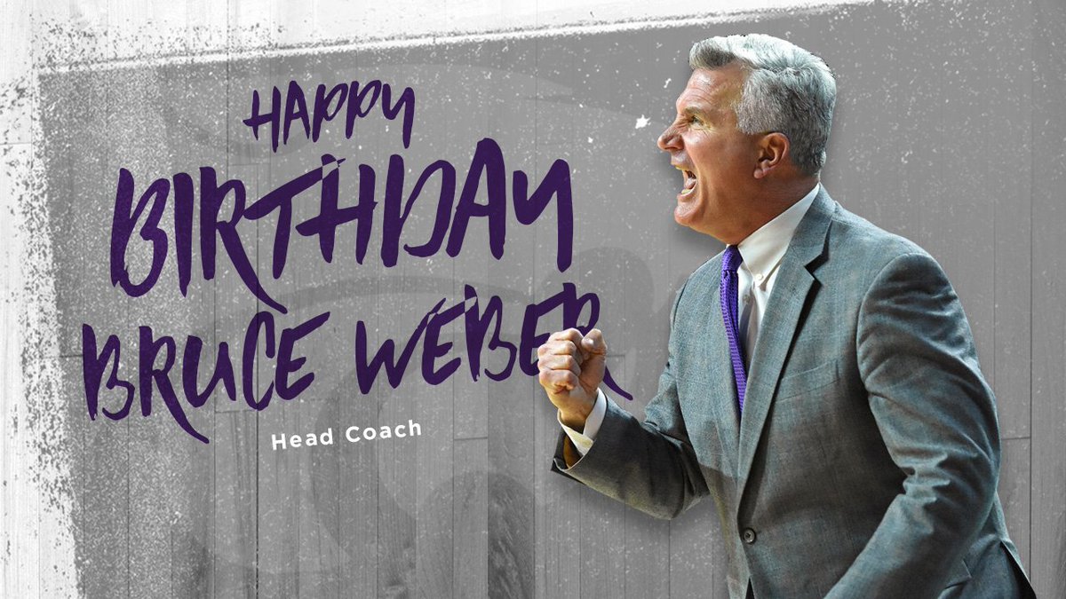 KStateMBB's tweet photo. Happy birthday Coach! https://t.co/PcAPqNB7jx