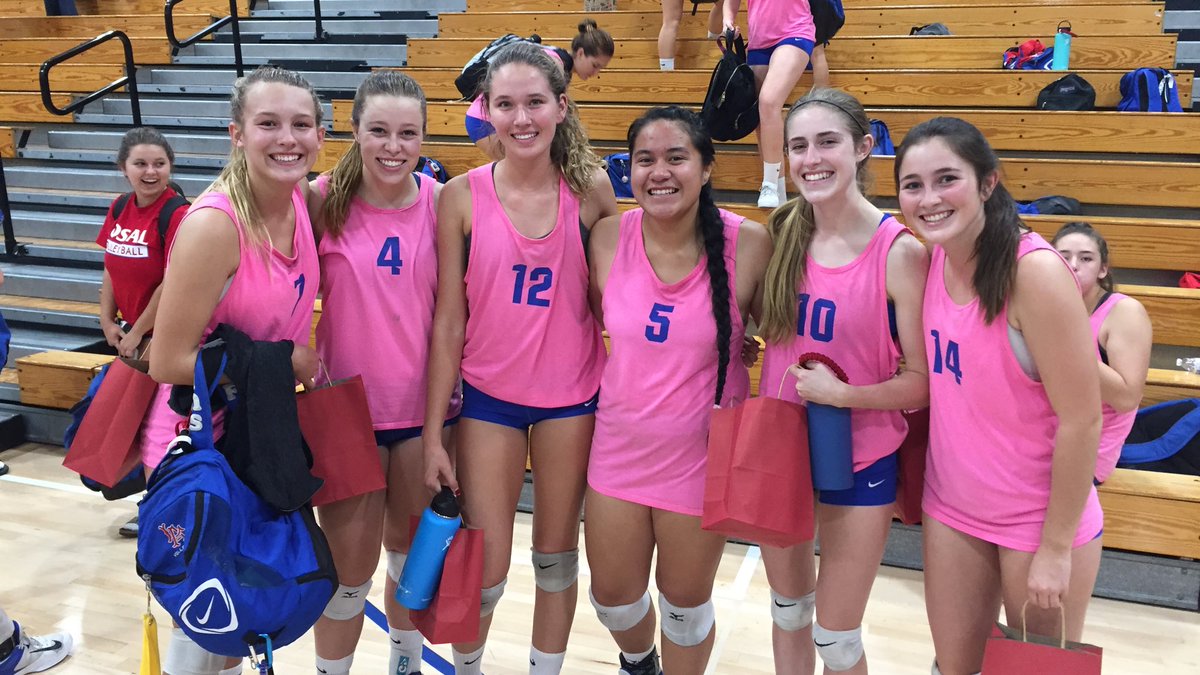 LOSALvolleyball's tweet photo. Senior Night!  Come support the girls vs Edison @ 5:30. https://t.co/ELCO6d2ZoT