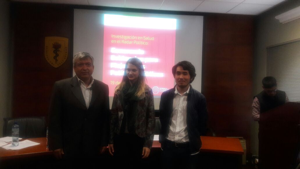 cronicasperu's tweet photo. #SECRONICAS17 Mesa tematica: Salud mental #SE2017 #EW2017 #CRONICAS https://t.co/H3OQeQtrx0