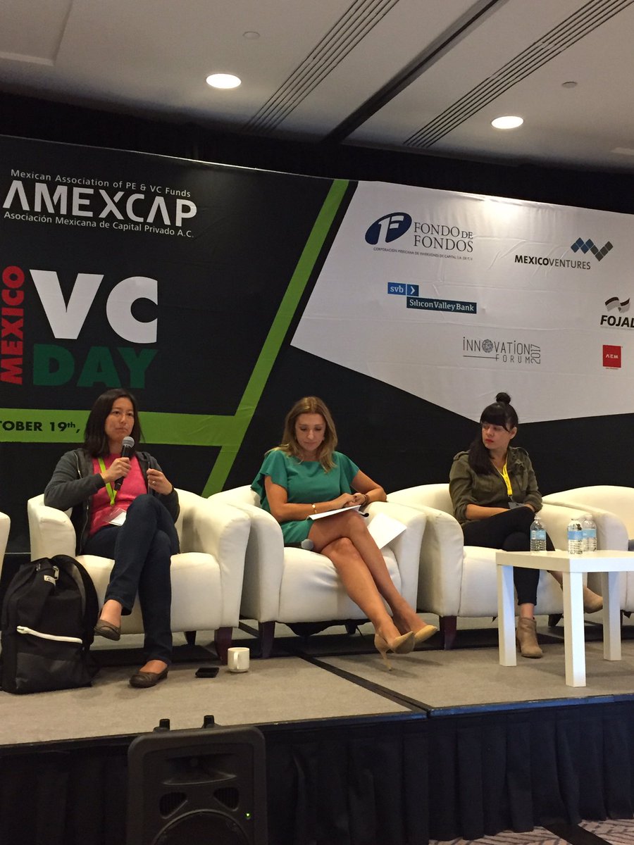 lauradfrey's tweet photo. Diversity matters. Women are having better results but remain underfunded #mexicanvcday #immigrantfounders #StereotypesfromMenandWomen https://t.co/6KiP7q2IF4
