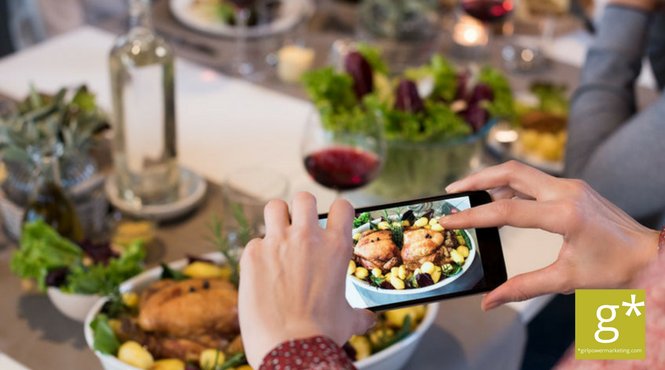 edziolem360's tweet photo. Food and Beverage #Marketing: Reshaped by #Influencers #FoodandBeverage https://t.co/QfEqmeedzo https://t.co/TlxpmwIePV