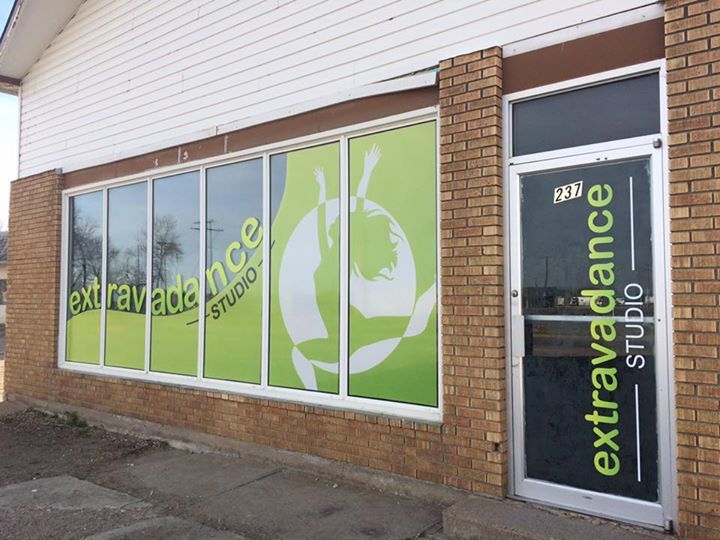 kidsloveextrav1's tweet photo. Our Canora front windows got a face lift today! Drive by and check them out! https://t.co/aXTYXtRk8t