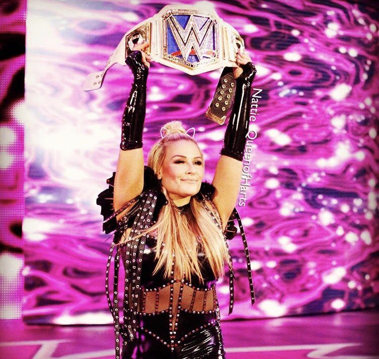 NatbyNature's tweet photo. Tonight is gonna be amazing in Buenos Aires! #wwelive 🇦🇷 ARGENTINA, baby! 💕 https://t.co/BpCCHAyy98