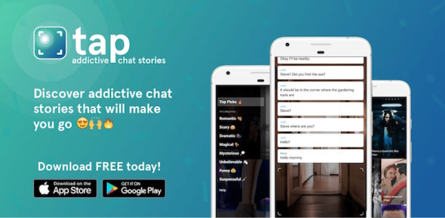 AtHartline's tweet photo. What are TAP and Amazon Rapids? https://t.co/tTbtJpLUKa https://t.co/yONna6q6jb