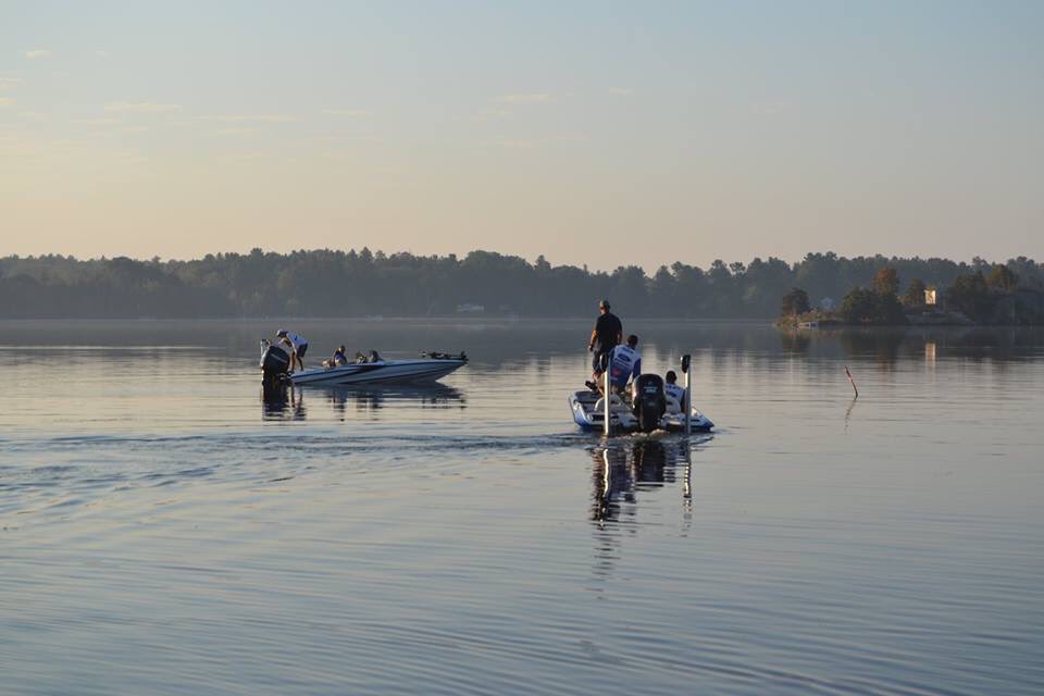 RBT unveils it's Elite series.  READ:  renegadebass.com/2017/10/17/ren…