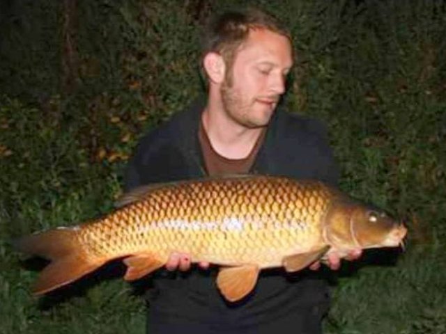BigFishBaits's tweet photo. Owen Manson with the other 3 of the 6 a mix of #stench and #Squilberry https://t.co/iuKBufo1Dn