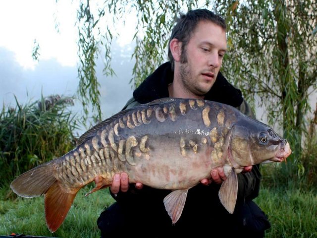 BigFishBaits's tweet photo. Owen Manson with the other 3 of the 6 a mix of #stench and #Squilberry https://t.co/iuKBufo1Dn