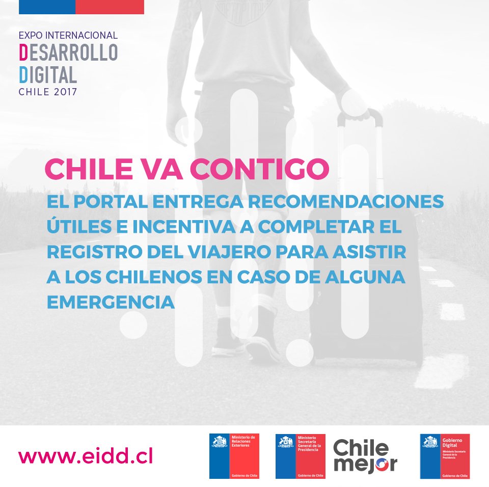Cancillería Chile 🇨🇱 tweet media