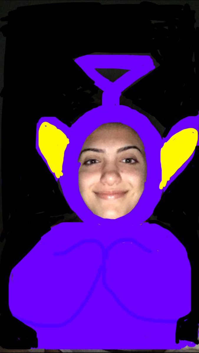 Big happy birthday to this ting👯 much love for ya💛✨