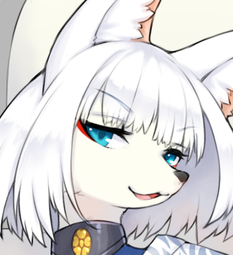 加賀(アズールレーン) 「わかる人にはわかるやつ描いてる 」|獣道のイラスト
