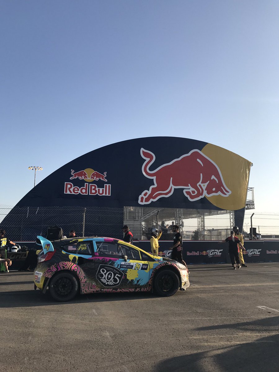 austindyne's tweet photo. Awesome end to a great season. Thanks to everyone who came out to the @GRCseries this summer! #RedBullGRC https://t.co/Qwq0y8I9m1