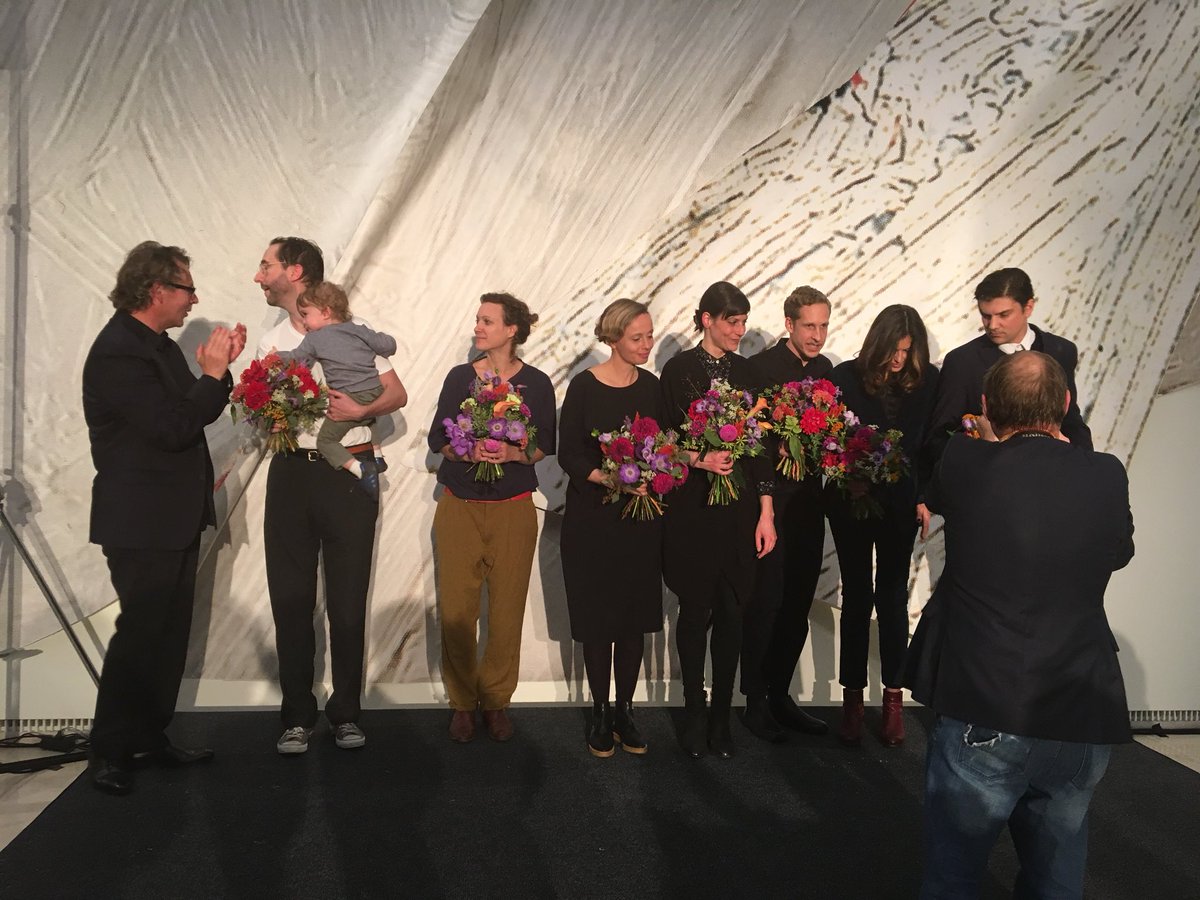 vladimirvano's tweet photo. RT @Leopold_Museum:Director #Wipplinger opens new #exhibition: „#Spuren der #Zeit/#Traces of #Time". #Leopold #Museum #Wien #Vienna #Austria https://t.co/Q0rDeo9rl6