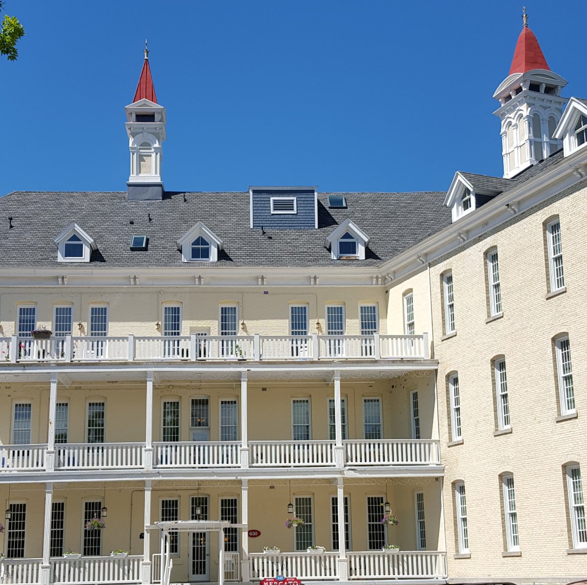 GallivantingNMD's tweet photo. An Insider's Guide to the Village at Grand Traverse https://t.co/GpILKxoyBY https://t.co/cTt59NDurI