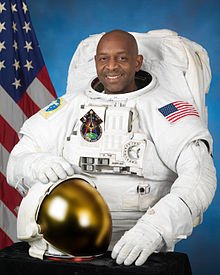 theG4Alliance's tweet photo. We’re honored to welcome renowned surgeon & astronaut Dr. Robert Satcher as Keynote Speaker at the #G4Gala! https://t.co/ofsJ3ZuKZc https://t.co/ToiD9PpDH8