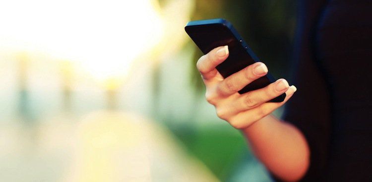 One simple change in the way you communicate can really help you get the job. Serioulsy. #jobhunting muse.cm/2x8bdnC