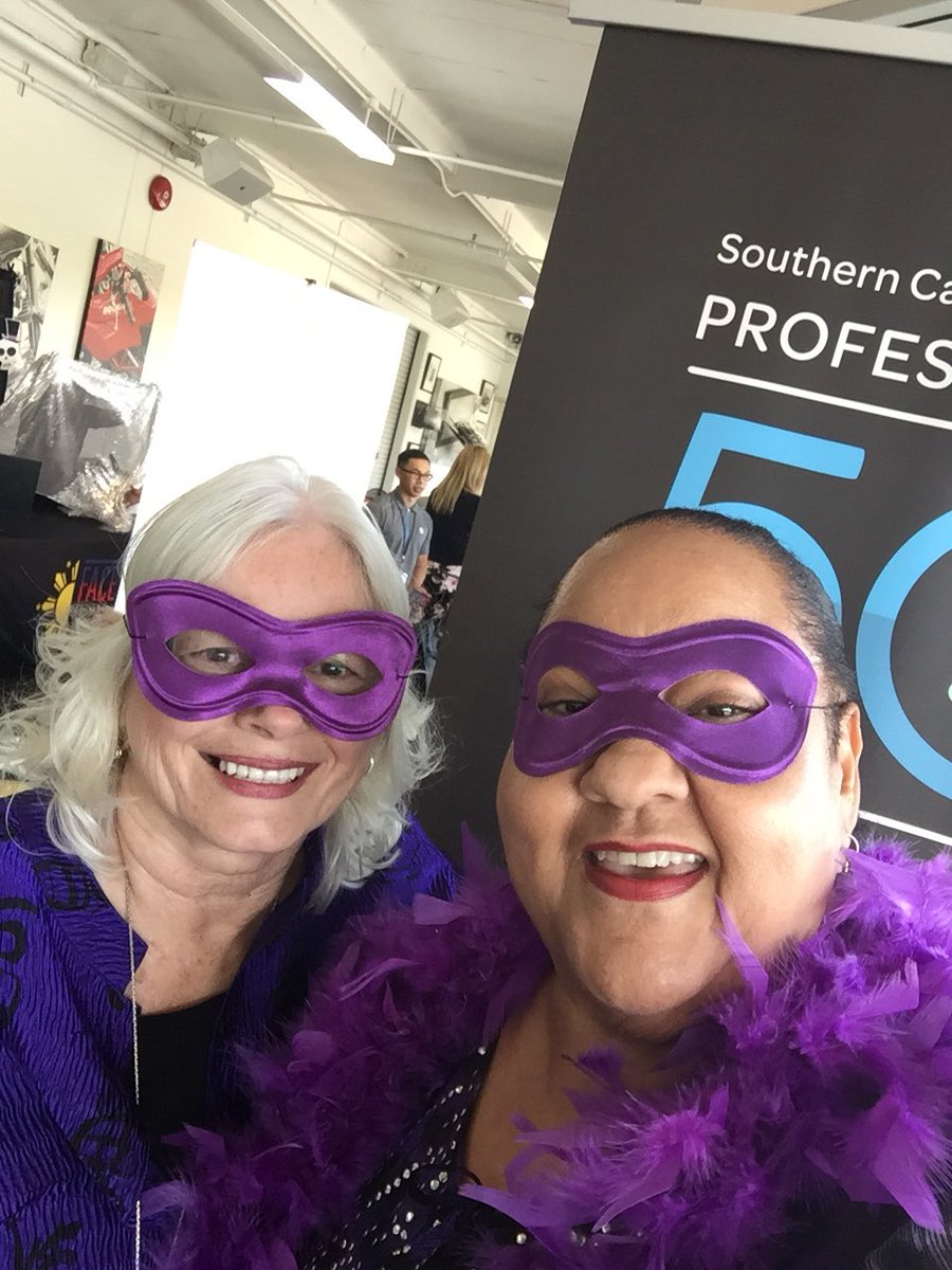 ATT Over 50 SoCal tweet media