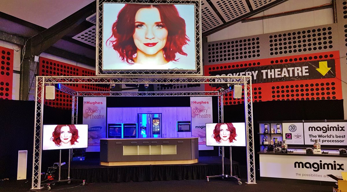 Cookery Live Team tweet media