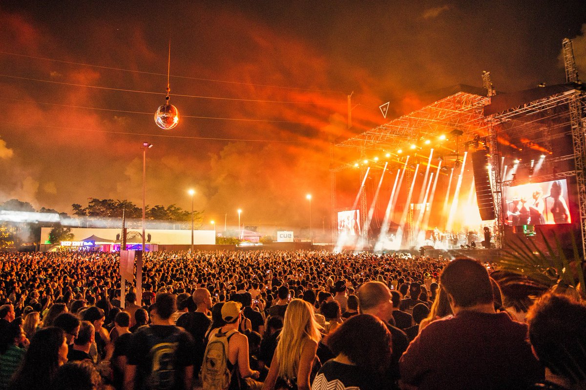 Festival Snobs tweet media