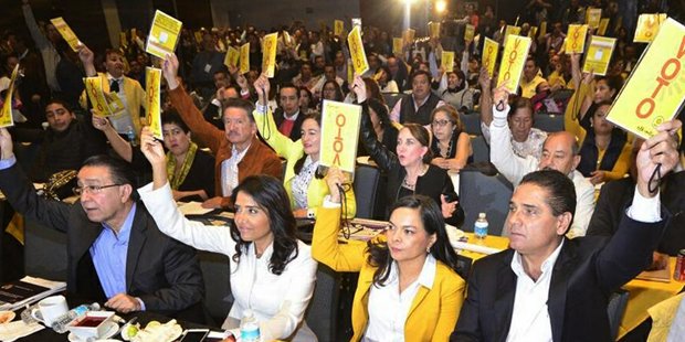 Red Política tweet media