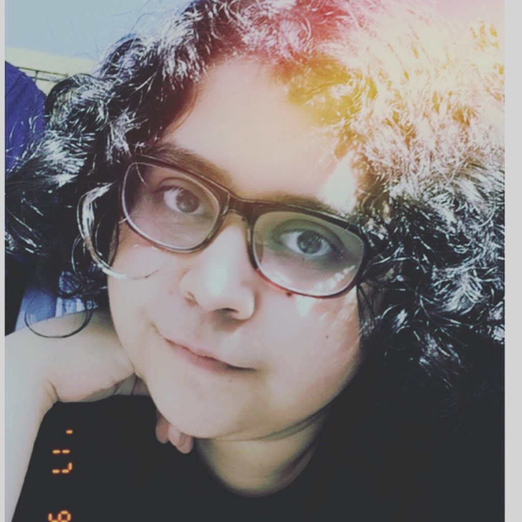 anaii317's tweet photo. #NewProfilePic https://t.co/ZjNjJ505zB