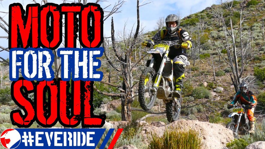 BuyTrucks_'s tweet image. Motorcycles are GOOD FOR YOU! 4 Benefits of Riding Off Road #everide buyvehicles.ca/motorcycles-ar…