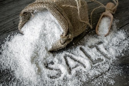 MichaelsHealth's tweet photo. Find out where salt is hiding in your home. Read this week's blog at https://t.co/1b7H5e0TBk
#SneakySalt #MichaelsHealth https://t.co/zMpoMHkoDV
