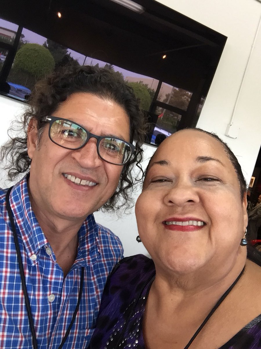 ATT Over 50 SoCal tweet media