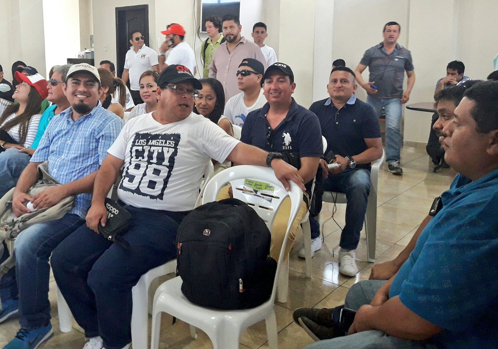 cut_guayas's tweet photo. Todo el apoyo de los trabajadores a los buenos funcionarios como @REspinosa_G gracias a su gestión el @IESSec ha mejorado n bien del Ecuador https://t.co/0ohfkw13Nq
