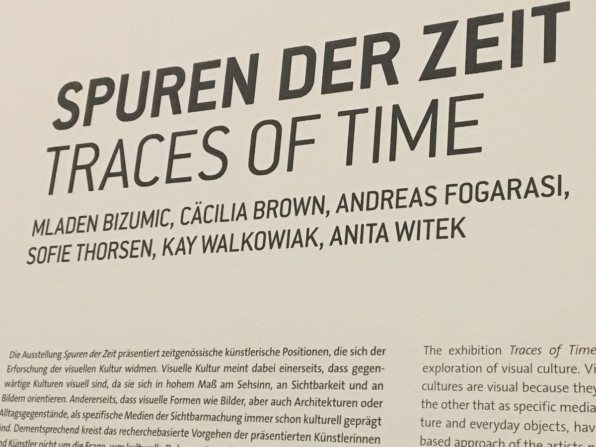 vladimirvano's tweet photo. RT @Leopold_Museum:Director #Wipplinger opens new #exhibition: „#Spuren der #Zeit/#Traces of #Time". #Leopold #Museum #Wien #Vienna #Austria https://t.co/xO6dP9Dm5G