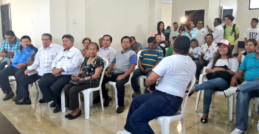 cut_guayas's tweet photo. Todo el apoyo de los trabajadores a los buenos funcionarios como @REspinosa_G gracias a su gestión el @IESSec ha mejorado n bien del Ecuador https://t.co/0ohfkw13Nq