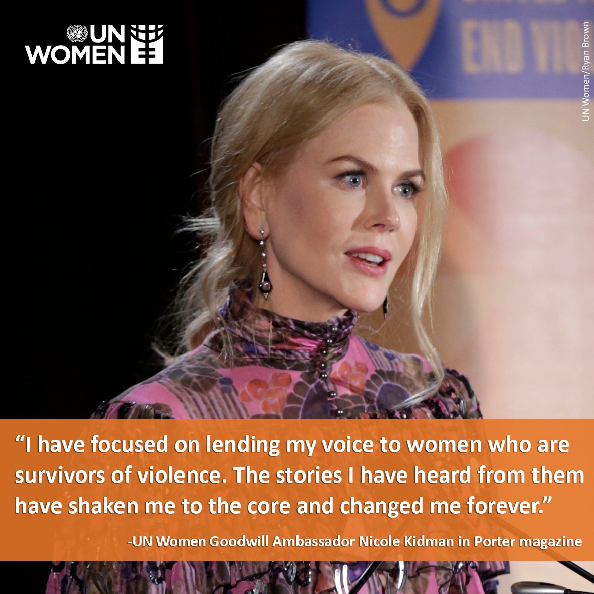 UN Women tweet media