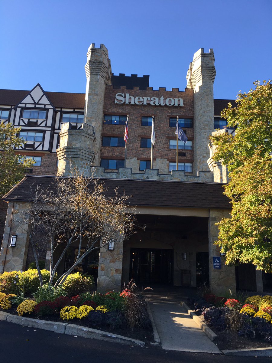 LeadingtoUnlock's tweet photo. Checking in for the CWE Conference https://t.co/zM6qKxzjvX