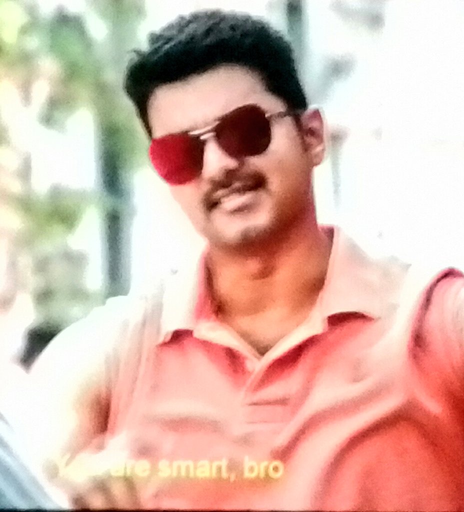 Samron_Sk's tweet photo. #Mersal @Atlee_dir @actorvijay   வெற்றி'னா வீரத்தோட சேர்த்து நல்ல புத்திசாலித்தனமும் இருக்கனும் மாறன்'னா மறன மாஸ்'ஸா இருக்கனும்.. தளபதி'னா ? https://t.co/9xsu5NVDPz